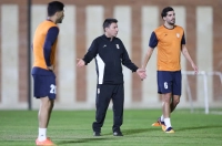 قلعه‌نویی در روسیه به دنبال ترکیب جام جهانی ۲۰۲۶