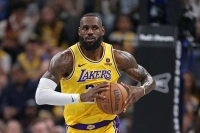 لبرون جیمز NBA را به هم ریخت؛ گرانی بلیت‌ها با خبر خداحافظی احتمالی