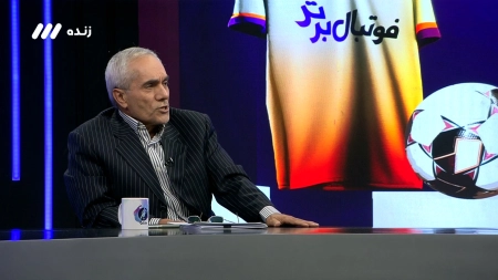 طاهری: اینکه می گویند درویش دلسوز است که دلیل نمی شود، مادربزرگ من هم آدم خوبی است