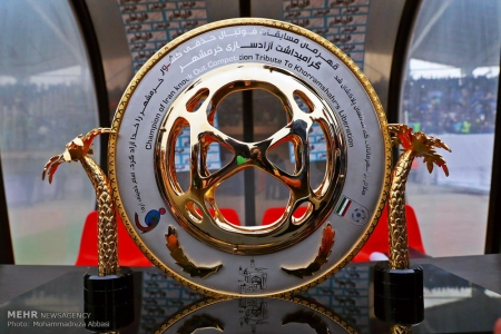 برنامه کامل مرحله یک‌شانزدهم جام حذفی / اعلام ساعت جدید مصاف استقلال و کشت و صنعت پادیاب