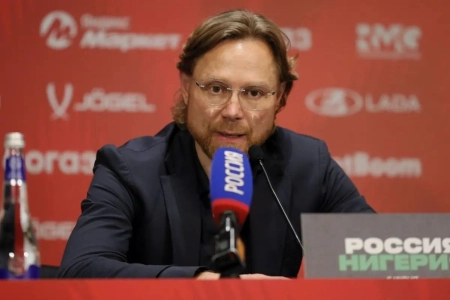 کارپین: رنکینگ فیفا مهم نیست، ایران یک حریف جدی است