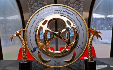 اعلام زمان قرعه‌کشی مرحله یک هشتم نهایی جام حذفی