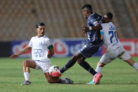 احتمال دوری یک ماهه صالح حردانی از میادین