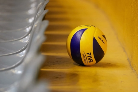 فدراسیون والیبال در پی ساخت کمپ ۵ هزار متری