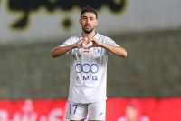 منیر الحدادی: انرژی هواداران شگفت‌زده‌ام کرد