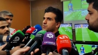 مدیر پروژه VAR: ازبکستان هم VAR دارد اما فقط در دو بازی استفاده می‌کند!!