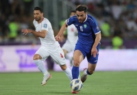 اورونوف رودرروی صلاح؛ کاناوارو رستم را نیمکت‌نشین کرد