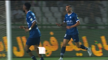 شما انتخاب کنید؛ به نظر شما برترین گل هفته پنجم و ششم لیگ برتر ایران کدام یک از گزینه‌های زیر است؟