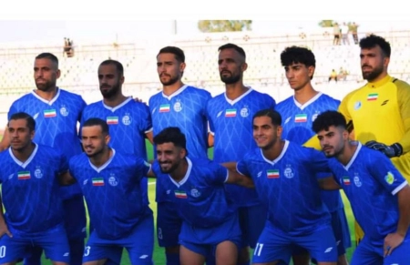 هفته پنجم لیگ دسته دوم | شکست استقلال زاهدان در خانه