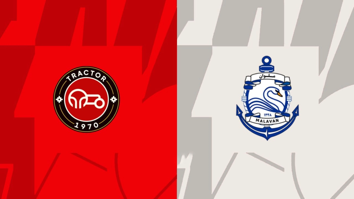 سازمان لیگ موافقت کرد؛ تراکتور - ملوان به تعویق افتاد