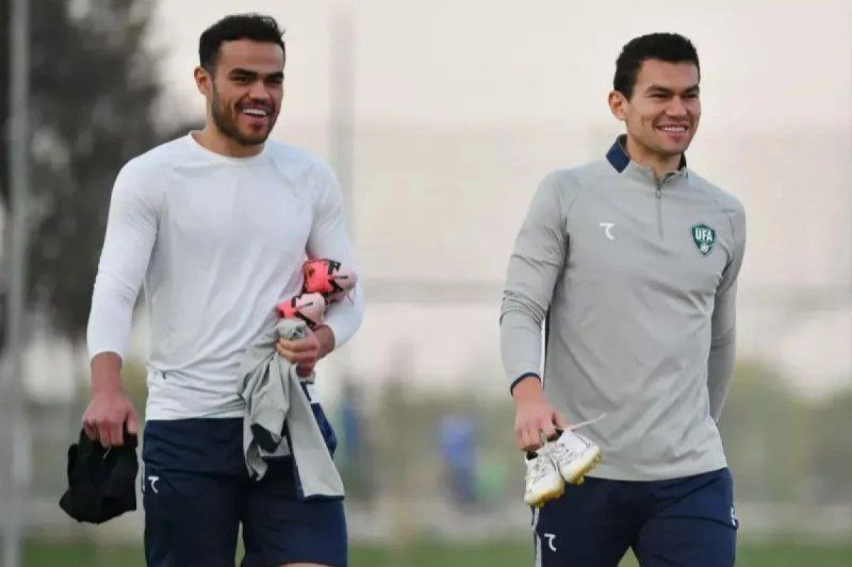 تمرینات ستاره‌های سرخابی‌های ایران زیر نظر کاناوارو