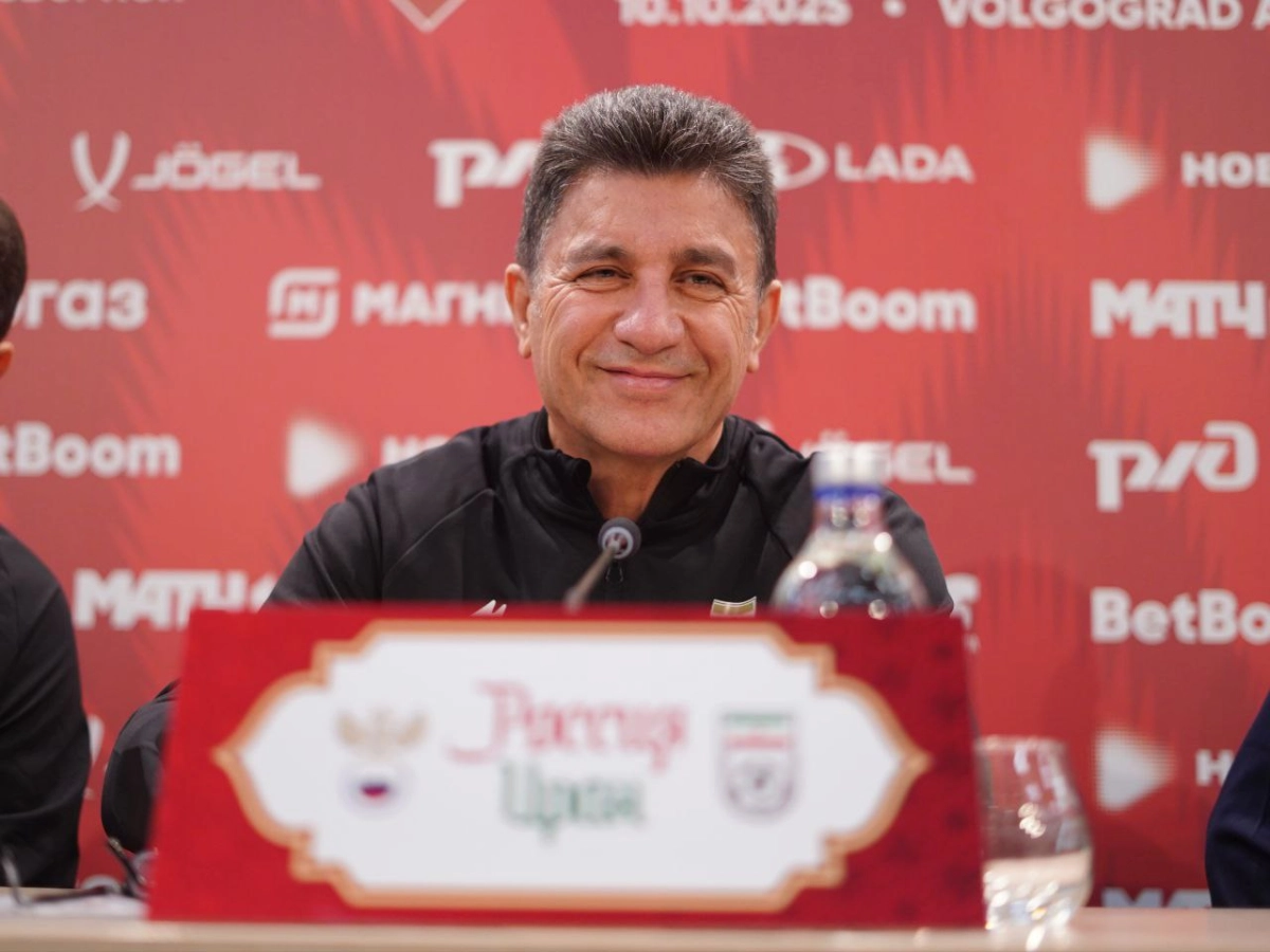 تکذیب ادعای قلعه‌نویی توسط کره‌ای‌ها: مربی ما هم بعد از باخت تحت فشار بود!