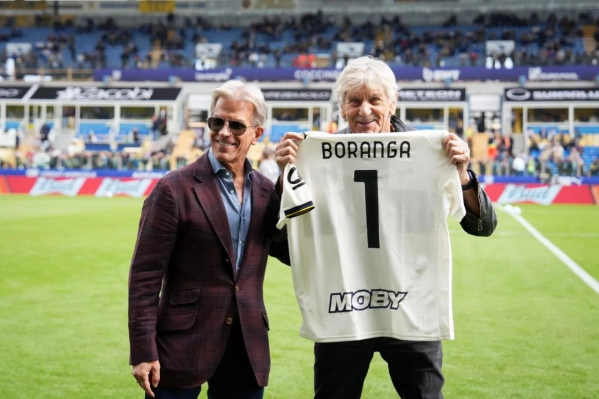 رکوردشکنی تاریخی در فوتبال ایتالیا؛ دروازه‌بانی با ۸۲ سال سن!