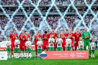 آشنایی با رقیب شمالی تیم ملی؛ «یوزها» به دنبال حفظ روند شکست‌ناپذیری مقابل روسیه