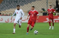 ایران و روسیه پوستر مشترک منتشر کردند + عکس