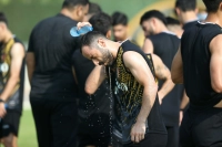 اردوی پرفشار تیم خطیبی برای آمادگی در لیگ