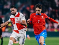 جمهوری چک ۰-۰ کرواسی؛ ادامه رقابت نفس‌گیر دو تیم برای صعود