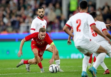 نیکیتین: ایران دیگر نمی‌تواند روسیه را غافلگیر کند