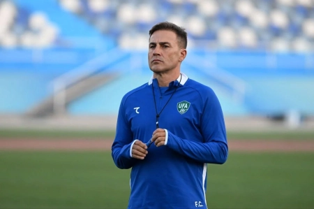 نگاه ویژه کاناوارو به لیگ برتر ایران + عکس