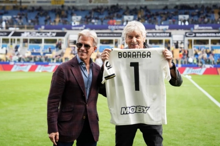 رکوردشکنی تاریخی در فوتبال ایتالیا؛ دروازه‌بانی با ۸۲ سال سن!