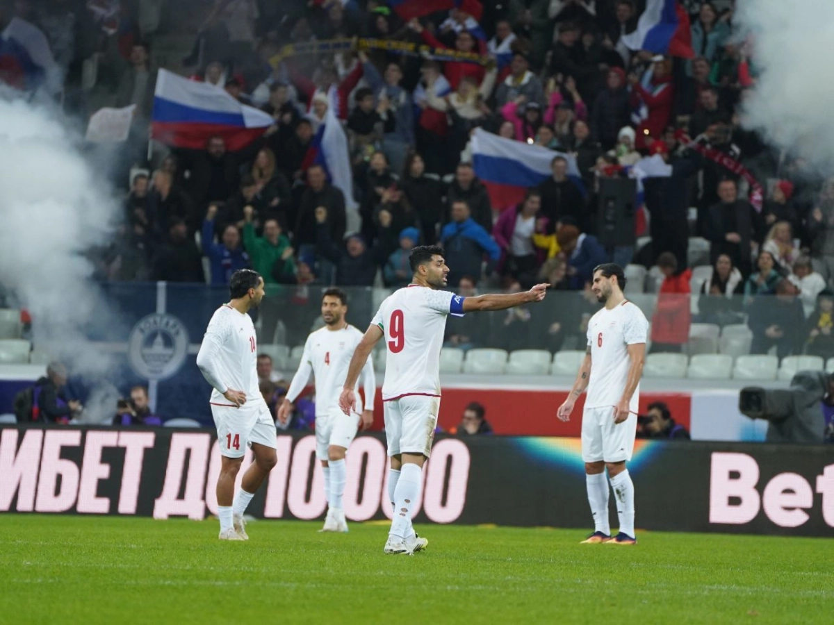 انتقاد صریح از قلعه‌نویی؛ هیچ پیشرفتی در تیم ملی ندیده‌ام