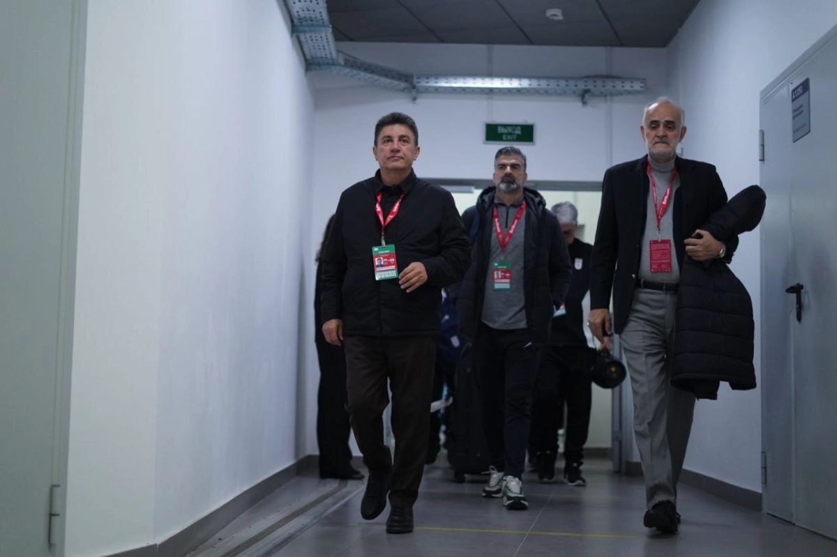 زمان سفر قلعه‌نویی به آمریکا مشخص شد