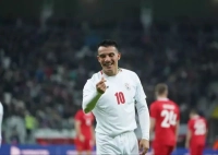 حسین‌زاده: پیراهن شماره ۱۰ را تقدیم قایدی می‌کنم