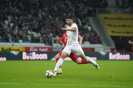 طلسم تزارها شکست؛ اولین برد روسیه مقابل ایران