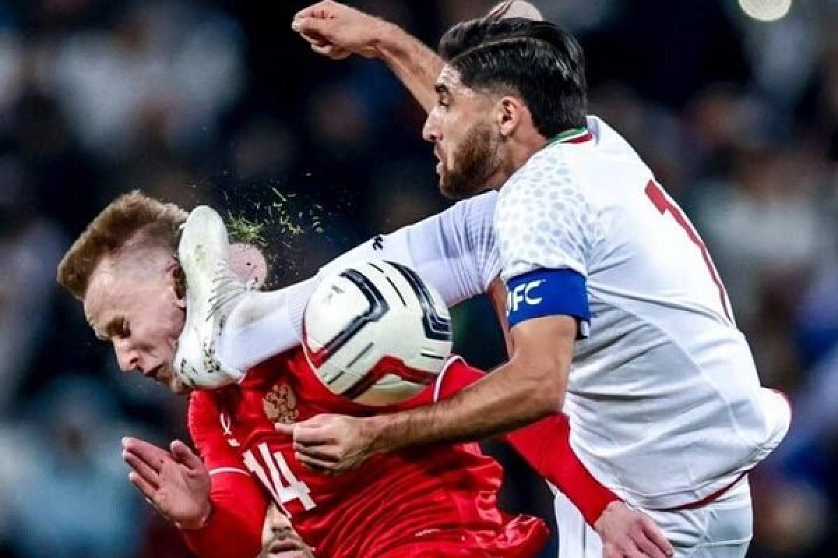 کارشناس روسی در شوک؛ جهانبخش باید اخراج می‌شد!