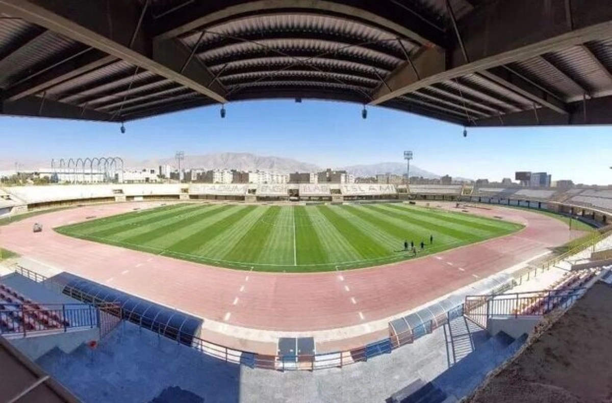 لیگ برتر در کرج؛ ورزشگاه انقلاب میزبان پیکان و آلومینیوم