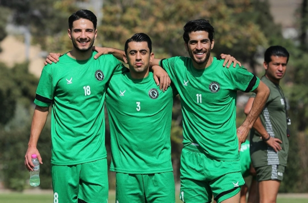 بحران آسیب‌دیدگی‌ در پیکان؛ سه مصدوم روی دست دقیقی