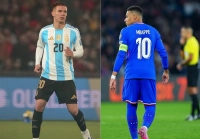 دو ضربه به اردوی رئال مادرید؛ امباپه و ماستانتونو مصدوم شدند!