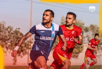 شکست سنگین فولاد مقابل گل‌گهر در بازی دوستانه