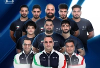 ایران بر سکوی اول وزنه‌برداری جهان؛ قهرمانی تاریخی در رقابت‌های ۲۰۲۵