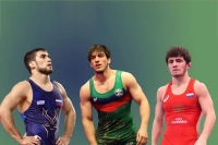 استقلال جویبار هم کهکشانی شد؛ سه قهرمان روس در لباس آبی