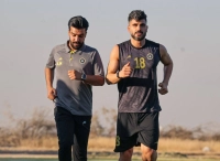 خبر خوش برای سپاهانی‌ها؛ زکی‌پور مصدومیت را پشت سر گذاشت