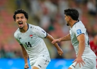 عراق ۱-۰ اندونزی؛ همه در انتظار نبرد نهایی عراق و عربستان