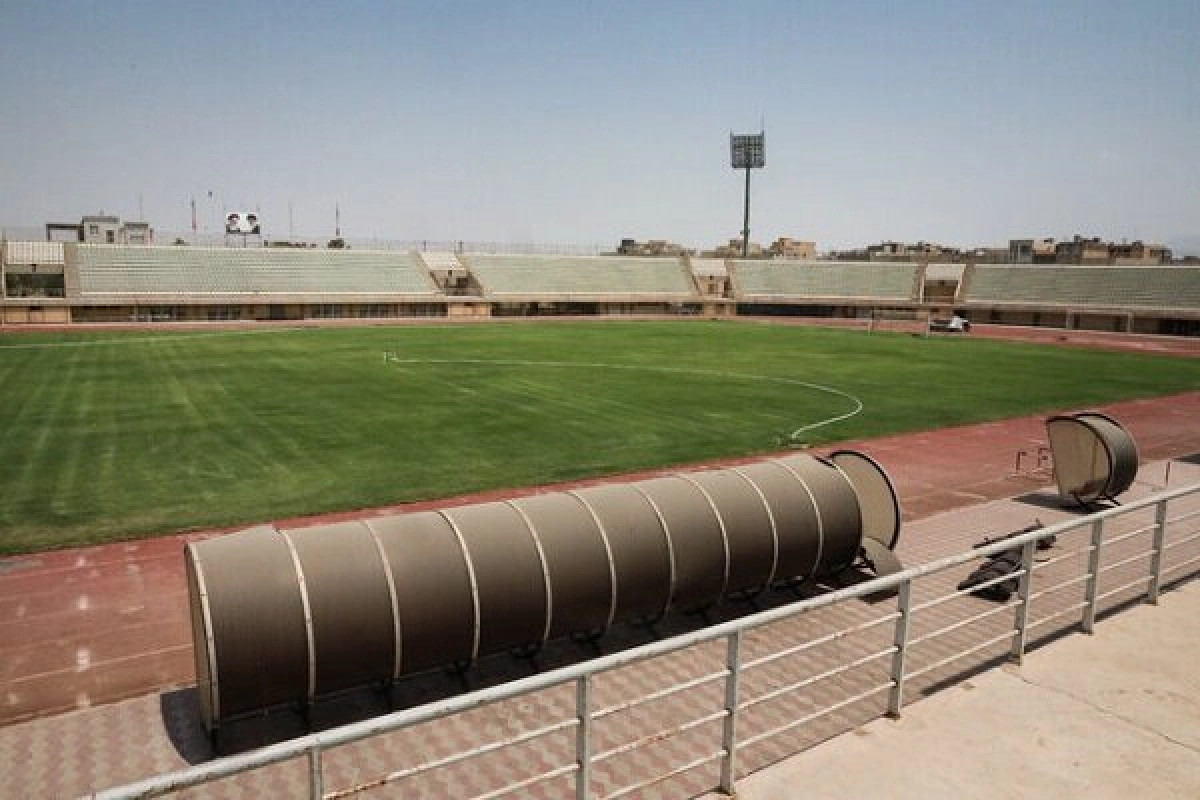 پیشنهاد غیرمنتظره از قلب کویر؛ یزد میزبان دربی؟