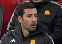 مربی جدید تیم ملی، تماشاگر جدال با تانزانیا + عکس