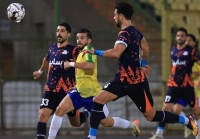 هفته هشتم لیگ دسته اول؛ پیروزی نیروی زمینی و نفت بندرعباس