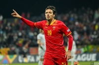 ضرر مالی مونته‌نگرو به پرسپولیس با دور شدن از جام جهانی!