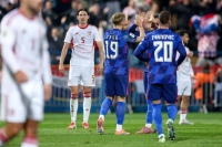 مقدماتی جام جهانی ۲۰۲۶؛ صعود کرواسی با احتمال ۹۹,۹۹ درصد!