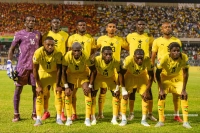 با حضور شفر در کادر فنی؛ غنا راهی جام جهانی شد