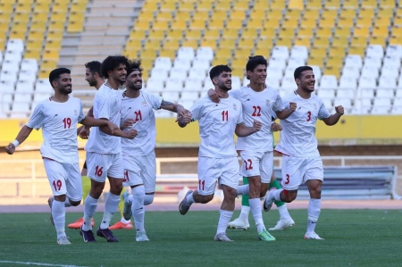 نتیجه دلخواه روانخواه؛ امیدها سپاهان را متوقف کردند