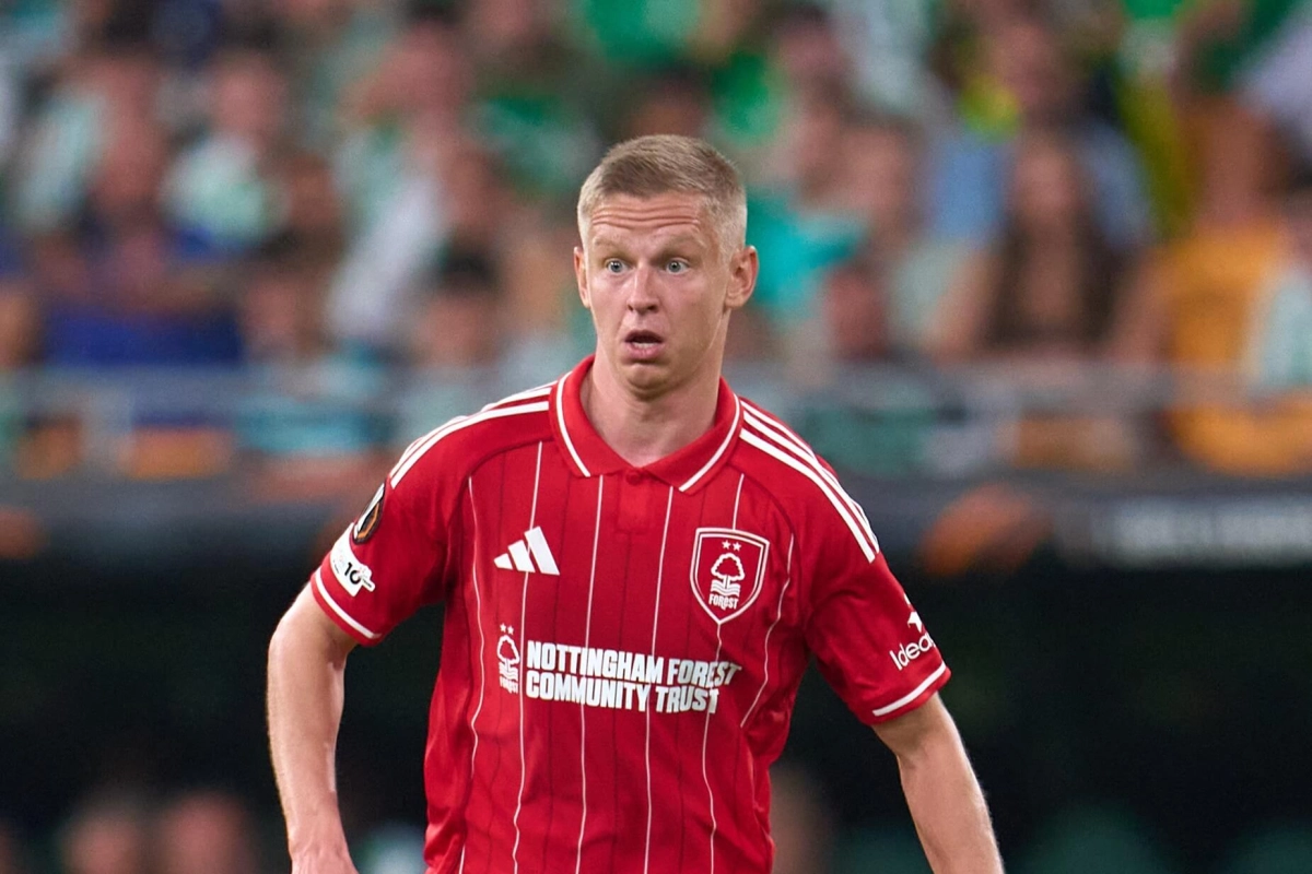 قرارداد رو به پایان و حقوق بالا؛ زینچنکو در آستانه خروج از آرسنال؟