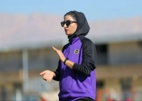 تقدیر ویژه از مربی بازیکن‌ساز فوتبال زنان در جشن AFC