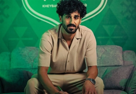 بهترین شروع ممکن در خیبر؛ عیسی مرد تاریخ‌ساز لرتباران