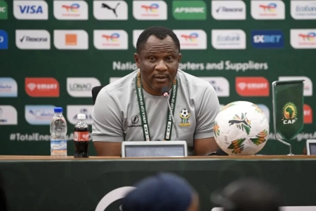 سرمربی تانزانیا: بازی با ایران باعث افتخار است