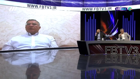 جلالی: اصلی ترین چالش های تاریخ فوتبال ما بعد از جام جهانی خواهد بود