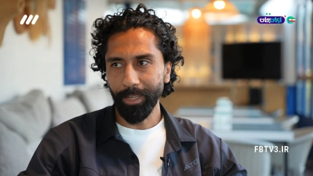 فرشید باقری: یکی از آرزوهایم قهرمانی با استقلال است